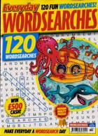 Everyday Wordsearches Magazine Issue NO 169