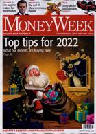 Money Week Magazine Issue NO 1083