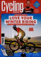 Cycling Weekly Magazine Issue 13/01/2022