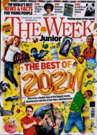 The Week Junior Magazine Issue NO 315