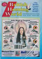 British Homing World Magazine Issue NO 7611
