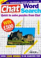 Chat Word Search Magazine Issue NO 12