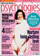 Psychologies Travel Edition Magazine Issue MAR 22