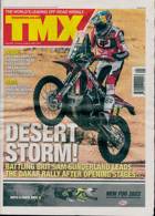 Trials & Motocross News Magazine Issue 06/01/2022