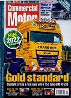 Commercial Motor Magazine Issue 06/01/2022