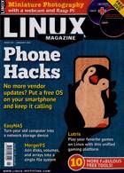 Linux Magazine Issue N254 JAN22