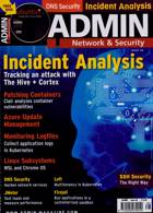 Admin Magazine Issue NO 66