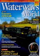 Waterways World Magazine Issue MAR 22