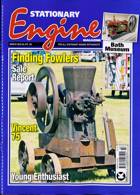 Stationary Engine Magazine Issue MAR 22