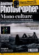 Amateur Photographer Magazine Issue 11/01/2022