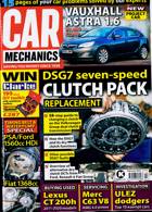 Car Mechanics Magazine Issue FEB 22