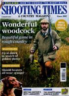 Shooting Times & Country Magazine Issue 05/01/2022