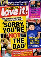 Love It Magazine Issue NO 827