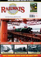 British Railways Illustrated Magazine Issue FEB 22