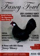 Fancy Fowl Magazine Issue FEB 22