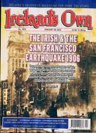 Irelands Own Magazine Issue NO 5852