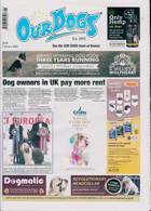Our Dogs Magazine Issue 07/01/2022