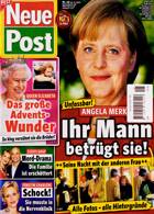 Neue Post Magazine Issue NO 48