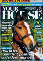 Your Horse Magazine Issue FEB 22