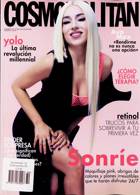 Cosmopolitan (Spa) Magazine Issue NO 369