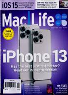 Mac Life Magazine Issue DEC 21