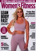 Womens Fitness Magazine Issue NO 2