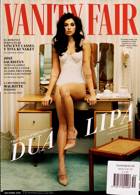 Vanity Fair Spanish Magazine Issue NO 159
