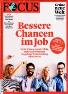 Focus (German) Magazine Issue 43