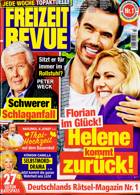 Freizeit Revue Magazine Issue 43