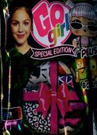 Go Girl Magazine Issue NO 319