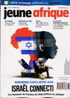 Jeune Afrique Magazine Issue NO 3106