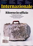 Internazionale Magazine Issue 31