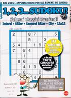 Sudoku 123 Magazine Issue 94