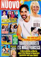 Settimanale Nuovo Magazine Issue 43