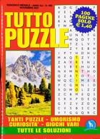 Tutto Puzzle Magazine Issue 86