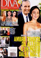 Diva E Donna Magazine Issue 43