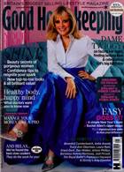 Good Housekeeping Travel Magazine Issue JAN 22