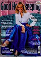 Good Housekeeping Magazine Issue JAN 22