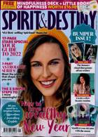 Spirit & Destiny Magazine Issue JAN 22