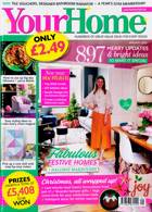 Your Home Magazine Issue JAN 22