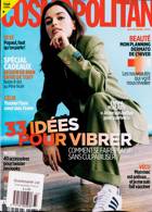 Cosmopolitan French Magazine Issue NO 573
