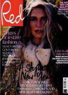 Red Magazine Issue JAN 22
