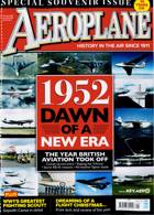 Aeroplane Monthly Magazine Issue JAN 22