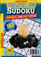 Bumper Big Sudoku Magazine Issue NO 66