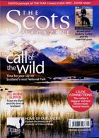 Scots Magazine Issue JAN 22