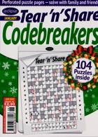 Eclipse Tns Codebreakers Magazine Issue NO 46