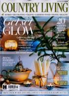Country Living Magazine Issue JAN 22