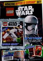 Lego Star Wars Magazine Issue NO 78