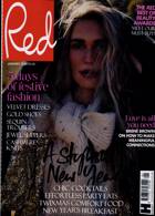 Red Travel Edition Magazine Issue JAN 22