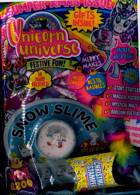 Unicorn Universe Magazine Issue NO 41
